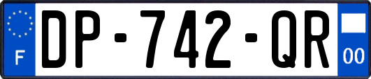 DP-742-QR