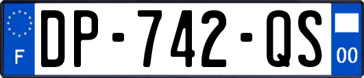 DP-742-QS