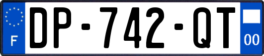 DP-742-QT