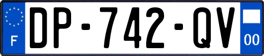 DP-742-QV