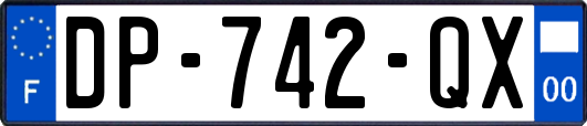 DP-742-QX