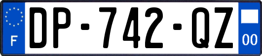 DP-742-QZ