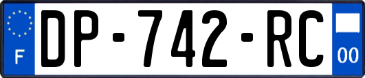 DP-742-RC