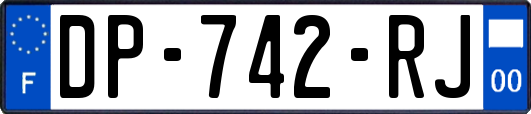DP-742-RJ