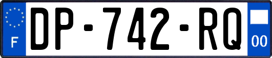 DP-742-RQ