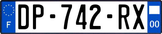 DP-742-RX