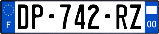 DP-742-RZ