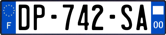 DP-742-SA