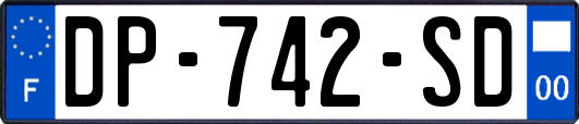 DP-742-SD