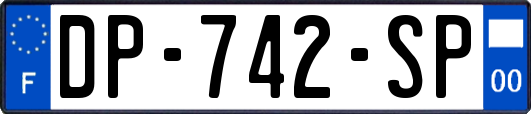 DP-742-SP