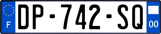 DP-742-SQ