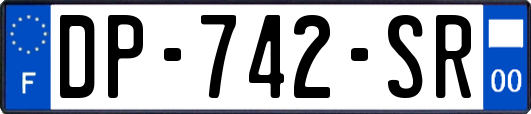 DP-742-SR