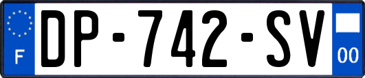 DP-742-SV