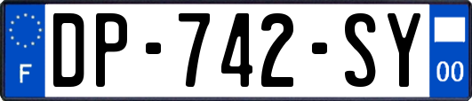 DP-742-SY