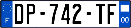 DP-742-TF