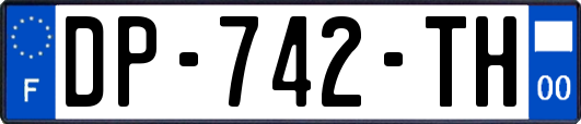DP-742-TH
