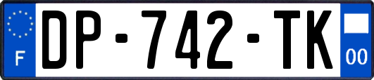 DP-742-TK
