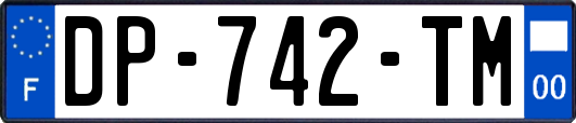 DP-742-TM
