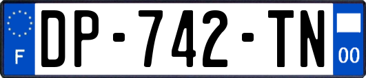 DP-742-TN