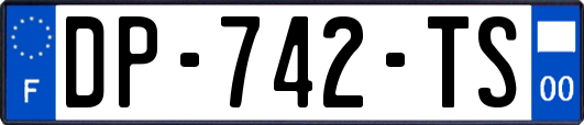 DP-742-TS