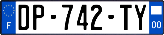 DP-742-TY