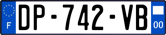 DP-742-VB