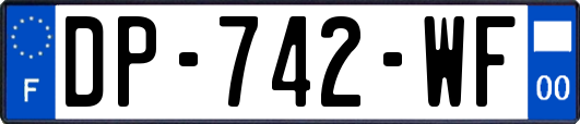 DP-742-WF