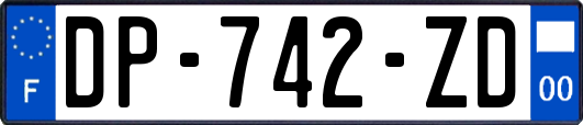 DP-742-ZD