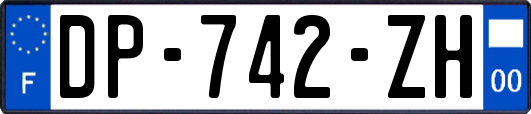 DP-742-ZH