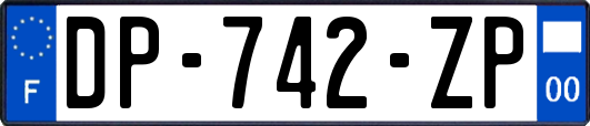 DP-742-ZP