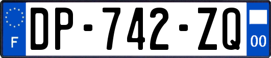 DP-742-ZQ
