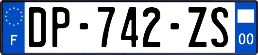 DP-742-ZS