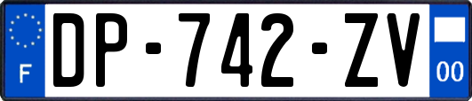 DP-742-ZV