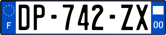 DP-742-ZX