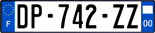 DP-742-ZZ