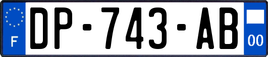 DP-743-AB
