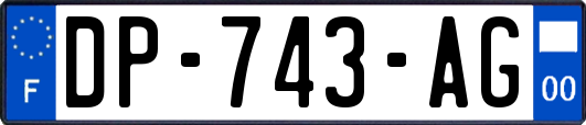 DP-743-AG