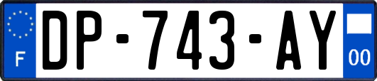 DP-743-AY