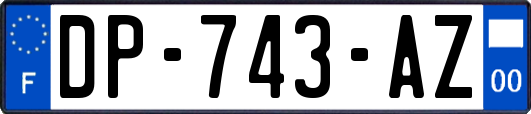 DP-743-AZ