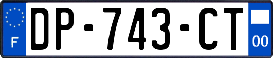 DP-743-CT