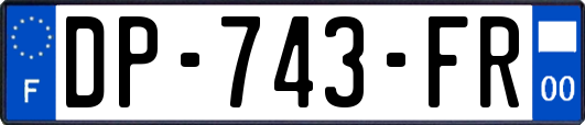 DP-743-FR