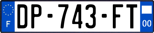 DP-743-FT