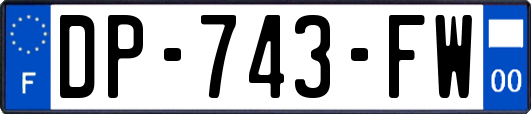 DP-743-FW