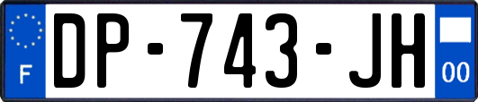 DP-743-JH