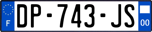 DP-743-JS