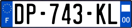 DP-743-KL
