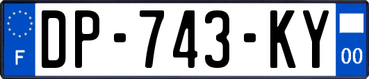 DP-743-KY