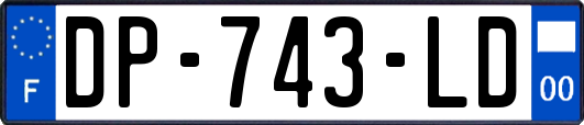 DP-743-LD