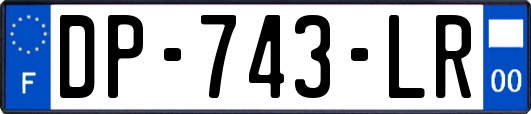 DP-743-LR