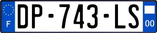 DP-743-LS